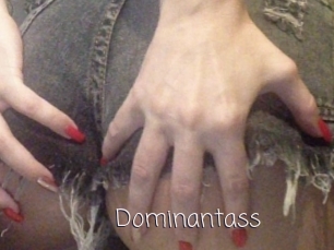Dominantass