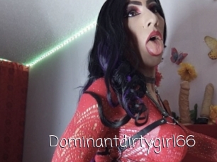 Dominantdirtygirl66