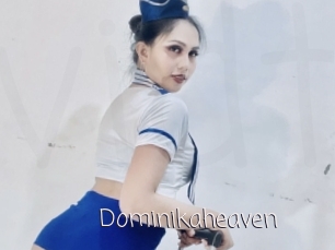 Dominikaheaven