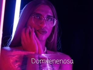 Domvenenosa