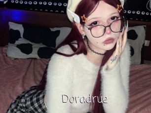 Doradrue