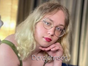 Dorajohnson