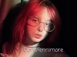 Dorisfennimore