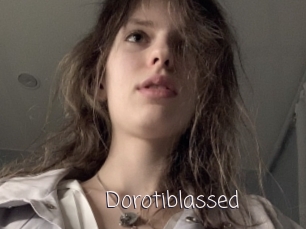 Dorotiblassed