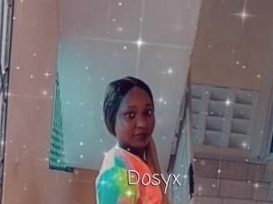 Dosyx