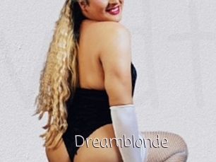 Dreamblonde