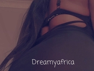 Dreamyafrica