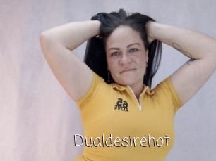 Dualdesirehot
