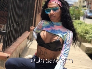 Dubraskaporn