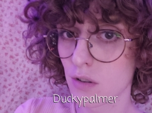 Duckypalmer