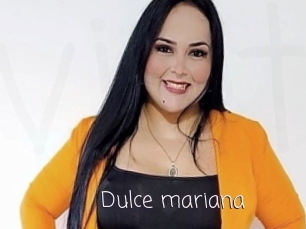 Dulce_mariana