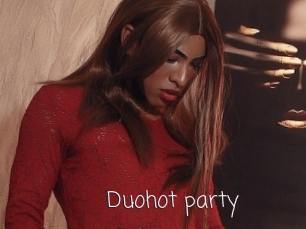 Duohot_party