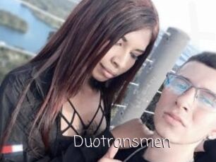 Duotransmen