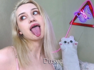 Dusya