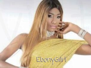 EbonyGilrl