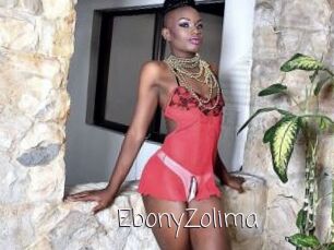 EbonyZolima