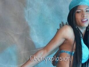 Ebonyxplosion