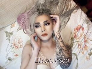 ElisseJoson