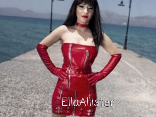 EllaAllister
