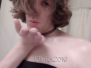 EllaFox2019