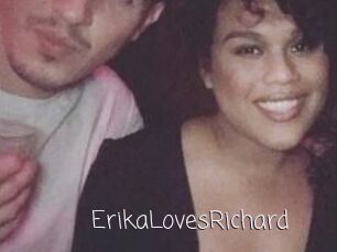 ErikaLovesRichard