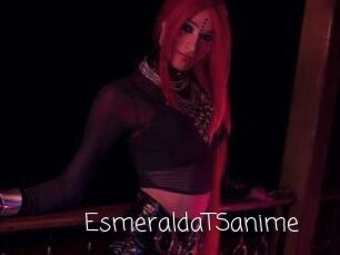 EsmeraldaTSanime