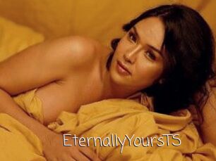 EternallyYoursTS