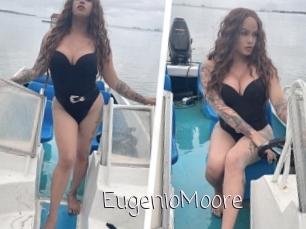EugenioMoore