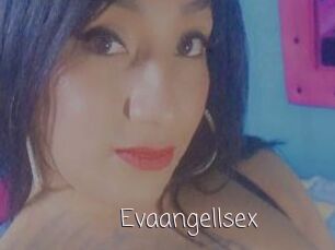 Evaangellsex