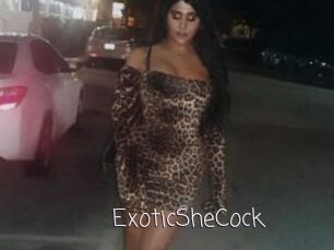 ExoticSheCock