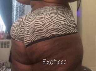 Exoticcc