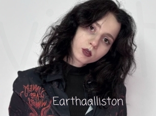 Earthaalliston