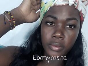Ebonyrosita