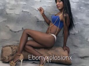 Ebonyxplosionx