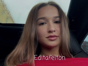 Editafelton