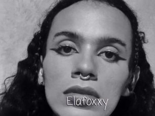 Elafoxxy