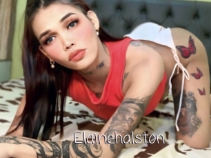 Elainehalston