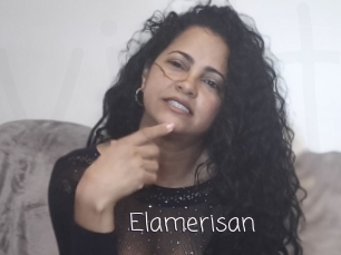 Elamerisan