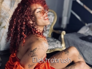Elektrabrush