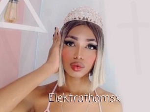 Elektrathomsx