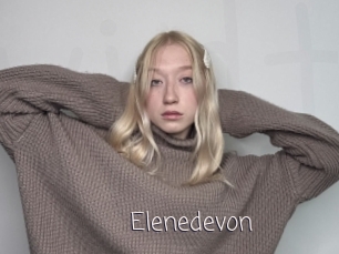 Elenedevon