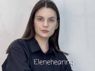 Elenehearing