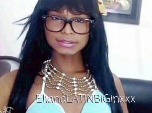 ElianaLATINBIGinxxx