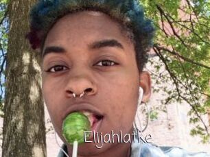 Elijahlatke