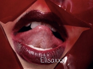 Elisaxxx