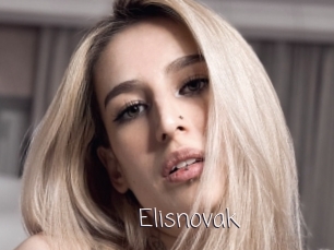 Elisnovak