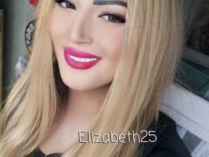 Elizabeth25