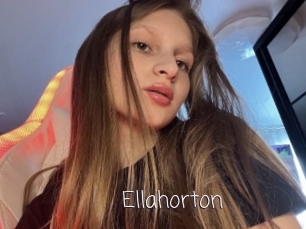 Ellahorton