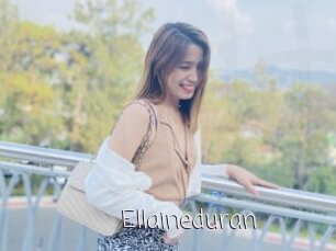 Ellaineduran