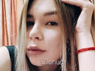 Ellanuar